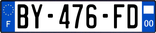 BY-476-FD
