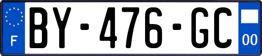 BY-476-GC