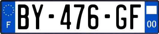 BY-476-GF