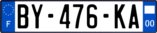 BY-476-KA