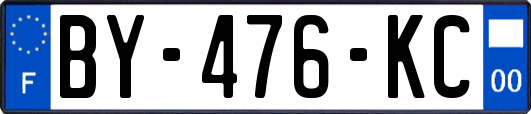 BY-476-KC