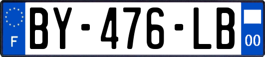 BY-476-LB