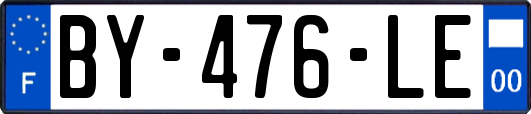 BY-476-LE