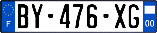 BY-476-XG