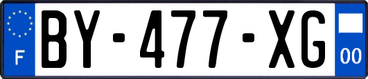 BY-477-XG