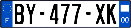 BY-477-XK