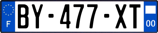 BY-477-XT