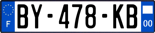 BY-478-KB