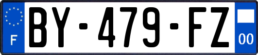 BY-479-FZ