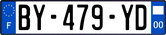 BY-479-YD