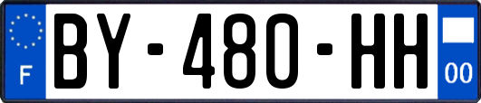 BY-480-HH