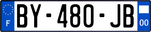BY-480-JB