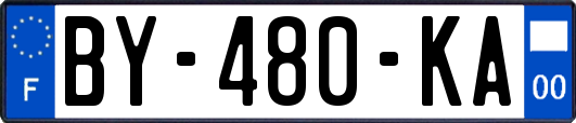 BY-480-KA