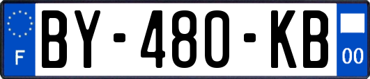 BY-480-KB