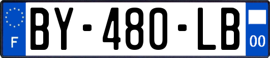 BY-480-LB