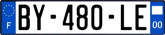 BY-480-LE