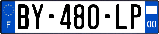 BY-480-LP