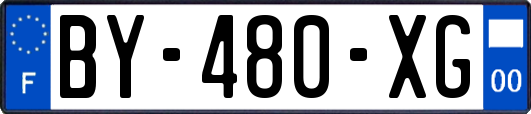 BY-480-XG