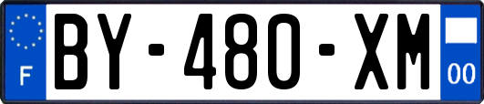 BY-480-XM