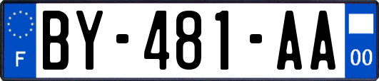 BY-481-AA