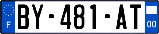 BY-481-AT