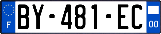 BY-481-EC