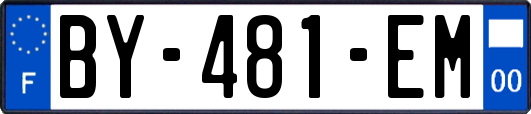 BY-481-EM