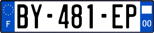 BY-481-EP