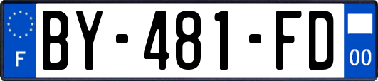 BY-481-FD