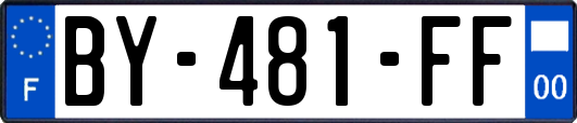BY-481-FF
