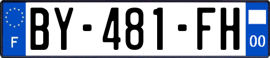 BY-481-FH