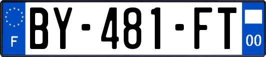 BY-481-FT