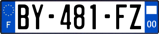 BY-481-FZ