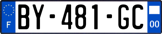 BY-481-GC
