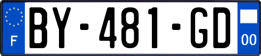 BY-481-GD