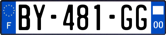 BY-481-GG