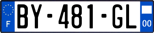 BY-481-GL