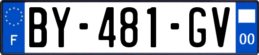 BY-481-GV
