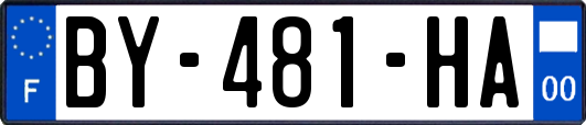 BY-481-HA