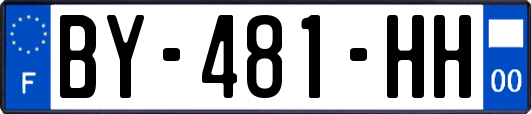 BY-481-HH