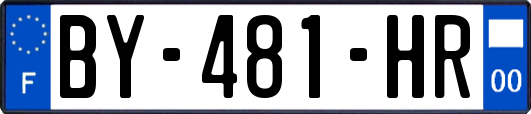 BY-481-HR