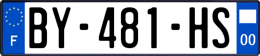 BY-481-HS
