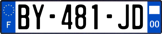 BY-481-JD