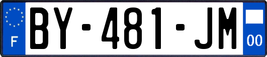 BY-481-JM