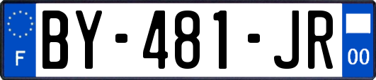 BY-481-JR