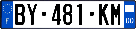 BY-481-KM