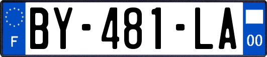 BY-481-LA