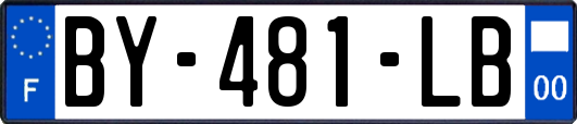 BY-481-LB