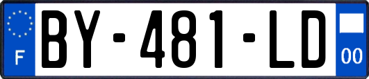 BY-481-LD