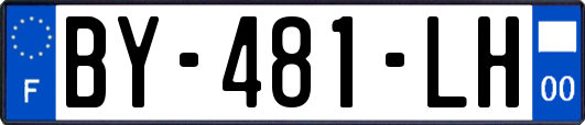BY-481-LH